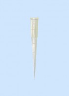 Pipettenspitzen 200 µl, Gelb 