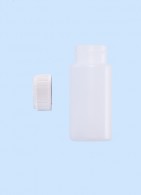 Scintillationsgefäße 20 ml aus Polyethylen ( PE-LD ), Maße 27 x 60 mm