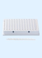 PCR - Platten passend für Bio-Rad CFX96-Cycler
