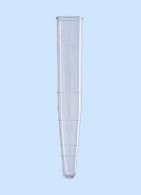 Röhrchen 10 ml, Sediment, Maße 16 x 105