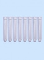 Micro Tubes System ( Transferröhrchen ) 1,2 ml, 8er-Streifen