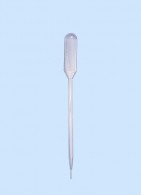 Tropfpipetten 1 ml, 144 mm lang, mit Kapillarspitze