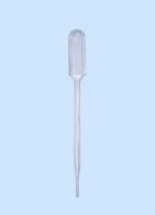 Tropfpipetten 6 ml, 148 mm lang