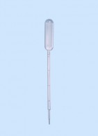 Tropfpipetten 1 ml, 150 mm lang, einzeln steril verpackt
