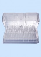 Micro Tubes System ( Transferröhrchen ) 0,65 ml, 8er-Streifen, im Refillsystem