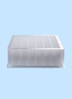 Square Well Platten 5 ml