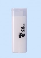 Versandgefäße mit Saugeinlage und Symboldruck Maße 44 x 114
