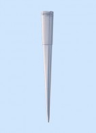 Pipettenspitzen 200 µl, natur, passend für Diamed