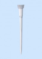 Pipettenspitzen 10 µl, Cristall