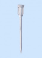 Pipettenspitzen 10 µl, natur