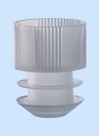 Lamellenstopfen 16 mm
