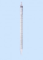 Serologische Pipetten 50 ml, steril einzeln verpackt
