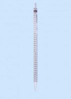 Serologische Pipetten 25 ml, steril einzeln verpackt