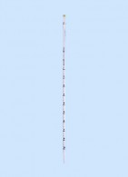 Serologische Pipetten 1 ml, steril einzeln verpackt
