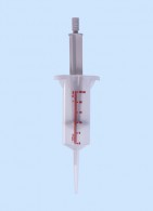 Dispenser Tips 25,0 ml, 