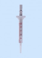 Dispenser Tips 2,5 ml, 