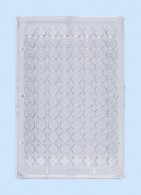 Mikrotiterplatten V - Form