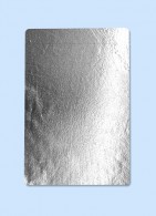 Alufolien für PCR - Platten von -30°C bis +150°C,  mit Spitze oder Pipette durchstechbar
