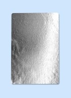 Folien ( Aluminium ) Abdeckfolien für PCR-Platten, Materialdicke: 60µm, gut durchstechbar, Temperatur von -80°C bis +120°C, mit Abrisslippe