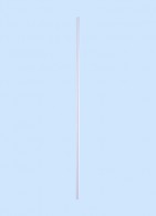 Strohhalme 2 ml,   24cm lang, steril