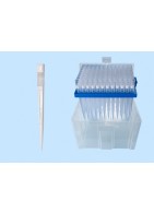ClearLine Filterspitzen bis 1250µl, low retention passend für RANIN