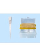 ClearLine Filterspitzen bis 200µl, low retention passend für RANIN