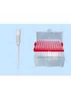 ClearLine Filterspitzen bis 20µl, low retention passend für RANIN