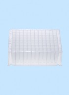 DeepWell Platten 2ml passend für KingFisher, Flex Magnetic Particle Processor, Qiagen Bio Sprint 96