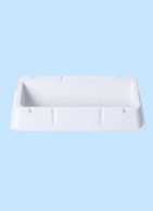 Pipettierreservoir 50 ml sterilisiert