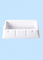Pipettierreservoir 100 ml
