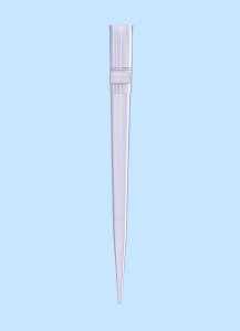 ClearLine Filterspitzen 1250µl