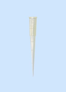 Pipettenspitzen 200 µl, Gelb 