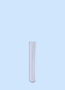 Röhrchen 3,5 ml klar