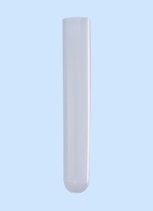 Röhrchen 10 ml, natur, Maße 16 x 100