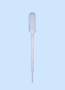Tropfpipetten 6 ml, 148 mm lang