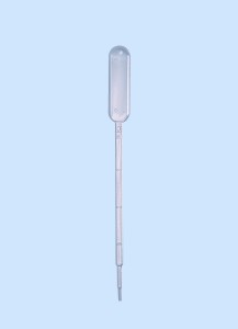 Tropfpipetten 1 ml, 150 mm lang
