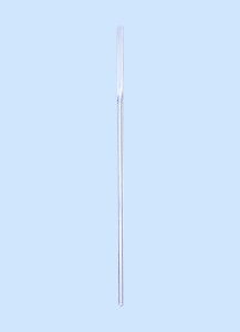 Spatel 120 x 3 mm