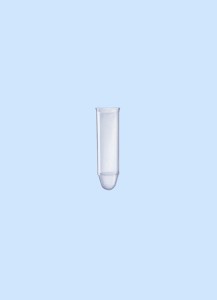 Micro Tubes System ( Transferröhrchen ) 0,65 ml einzeln