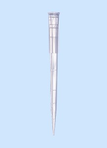 Pipettenspitzen 300 µl, lange Ausführung