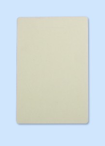 Folien ( Polyethylen ) für PCR - Platten von -40°C bis +90°C, mit Spitze oder Pipette durchstechbar
