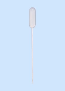 Tropfpipetten 500 µl, 150 mm lang