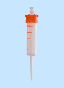 Dispenser Tips NEW 10 ml Bioclean