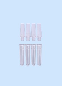 Micro Tubes System passend für RotorGene ( Qiagen )
