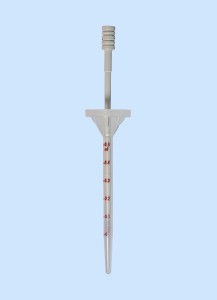 Dispenser Tips 0,5 ml, steril