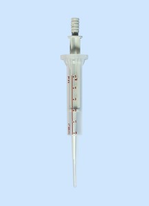 Dispenser Tips 5,0 ml, 
