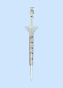 Dispenser Tips 1,25 ml, 