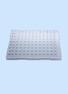PCR - Platten passend für ABI