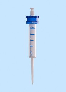 Dispenser Tips NEW 5,0 ml Bioclean