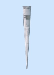 Filterspitzen 200 µl,