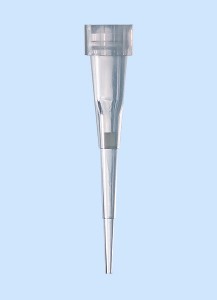 Filterspitzen 10 µl,